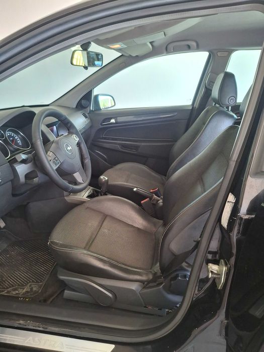 Opel astra 1.9 cdti