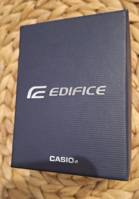 Casio Edifice EFR- 575L