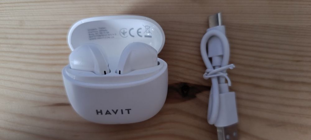 Беспроводные наушники Havit 941