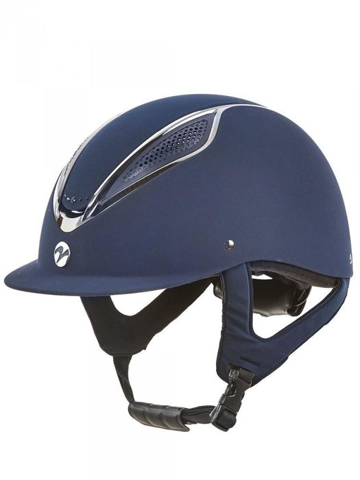 52;53;54;55;56 Busse Lascari kask jeździecki