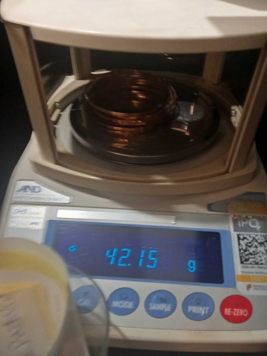 Sete Escravas 19,2kl