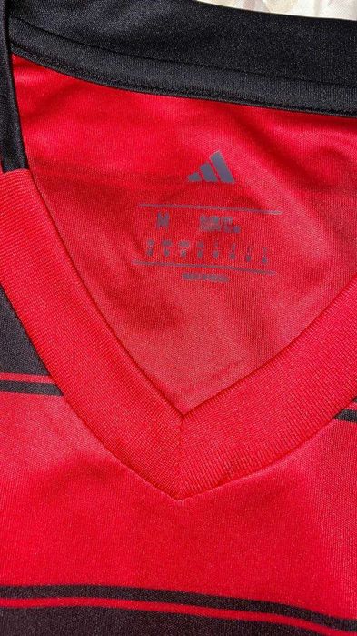Camisola Flamengo 2025/26 Tamanho M