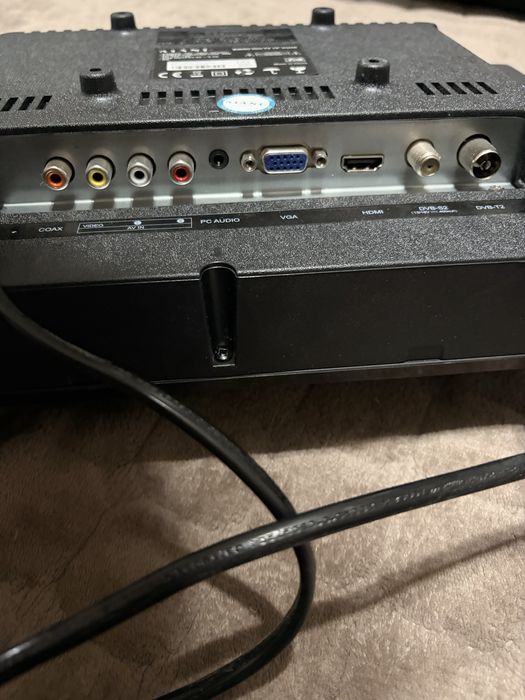 Telewizor kiano 19 cali