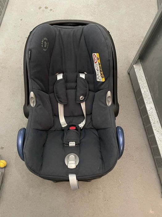 Nosidełko  maxi Cosi cabriofix