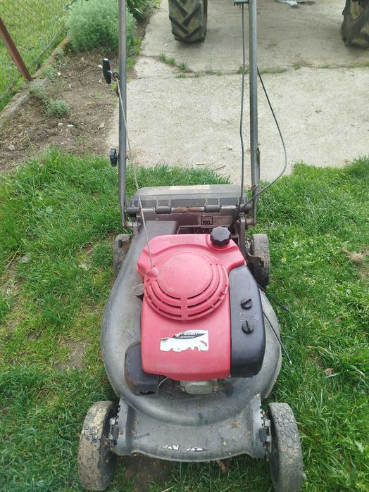 Kosiarka, silnik, Honda HRD 536 na części