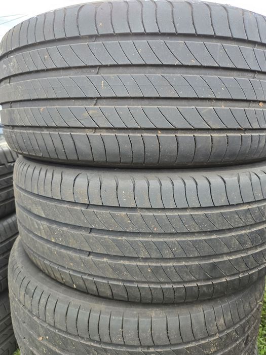 4x opona lato 235/50/19 Michelin Primacy 4 dot2821