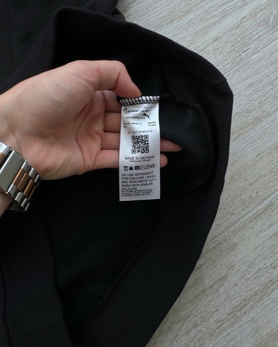 США! Чоловічі спортивні костюми Puma Tonal Оригінал! На Флісі! S, XL