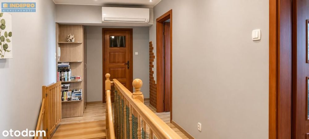 Wyjątkowe Duże Mieszkanie 4 Pokoje 2 Balkony