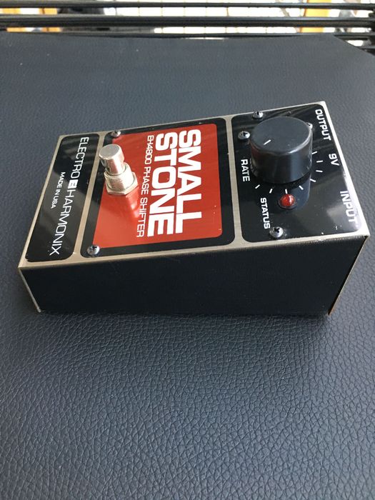 Electro-Harmonix - Small Stone - Phase Shifter