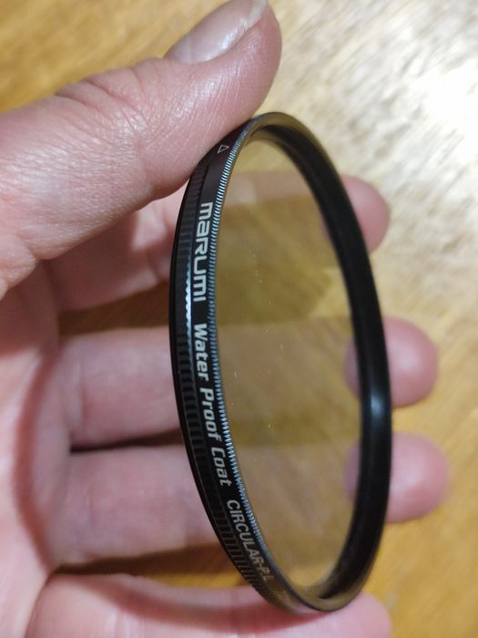 Obiektyw Canon 35 1,4L USM