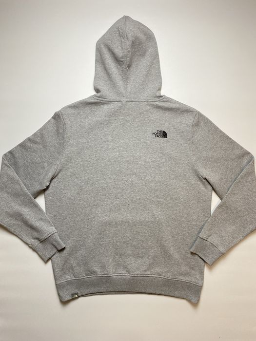 Bluza The North Face hoodie sweatshirt