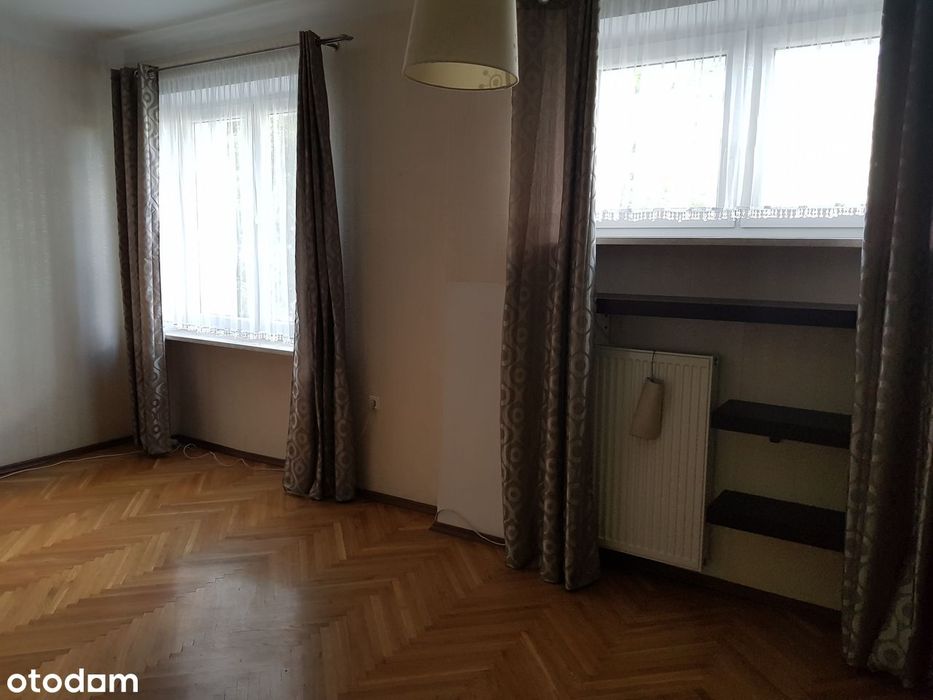 Mieszkanie – Warszawa - Widok 2