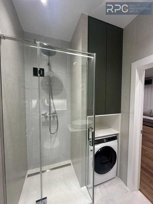 Оренда 1-к квартири 46м² в Бізнес  ЖК Unit Home Є Укриття