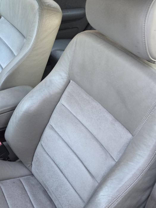Audi A6 C5 2.4 msnual