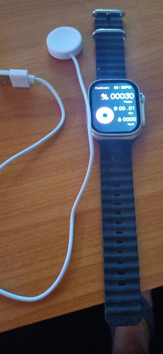 Relogio smartwatch