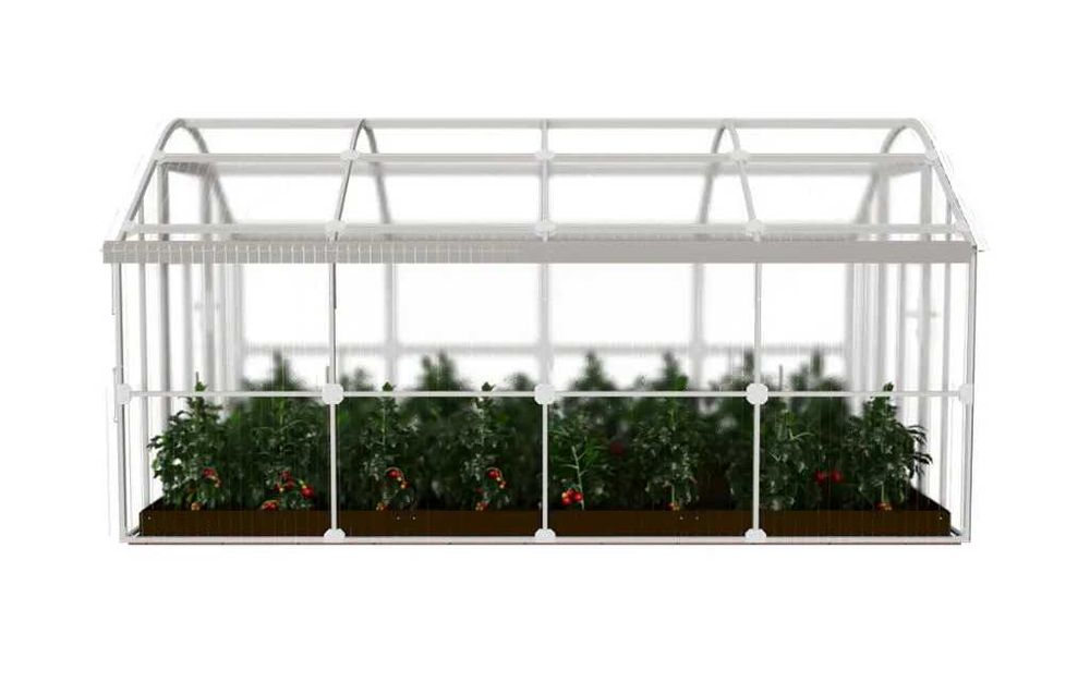 Szklarnia Botanic Partner 2.75M dostawa cała Polska GRATIS