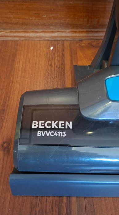 Aspirador Vertical Becken