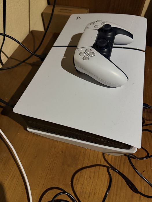 Playstation 5 slim 1 TB