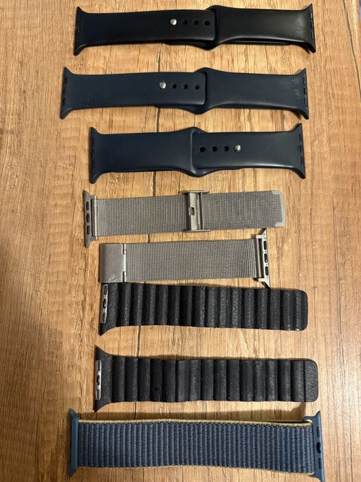 Apple Watch series 6 cellular