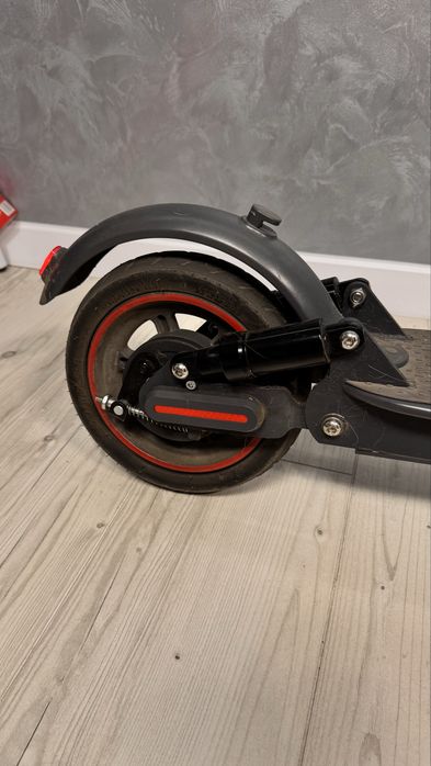 Самокат Mi Electric Scooter 4