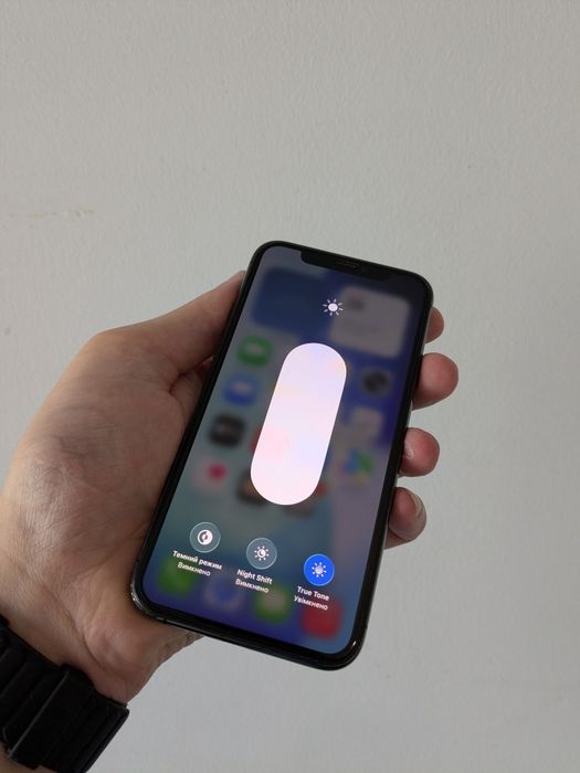 iphone 11 Pro Grey 256gb Neverlock