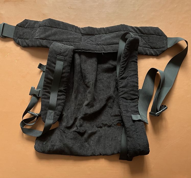 Крісло-тримач кенгурушка