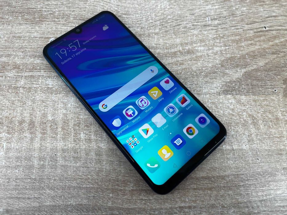 Smartfon Huawei P Smart 2019 3 GB / 64 GB 4G