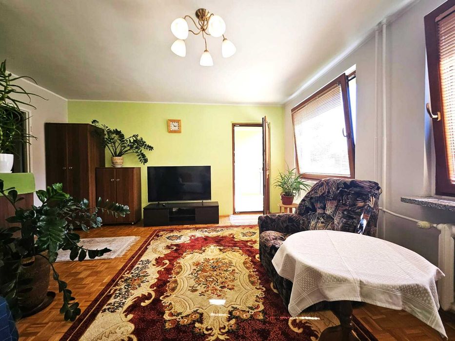 Mieszkanie – Wrocław, Muchobór Mały - Widok 5