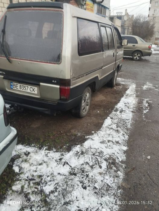 Продам Ниссан Венето