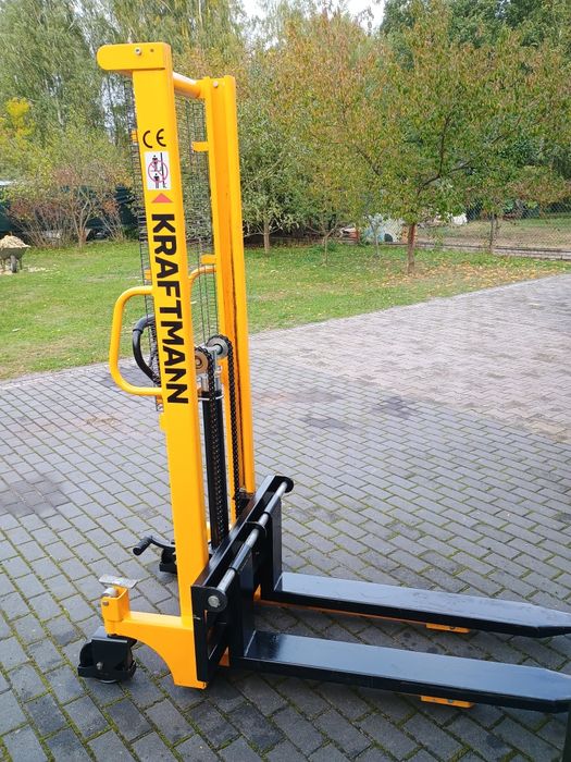 Paleciak masztowy 2T