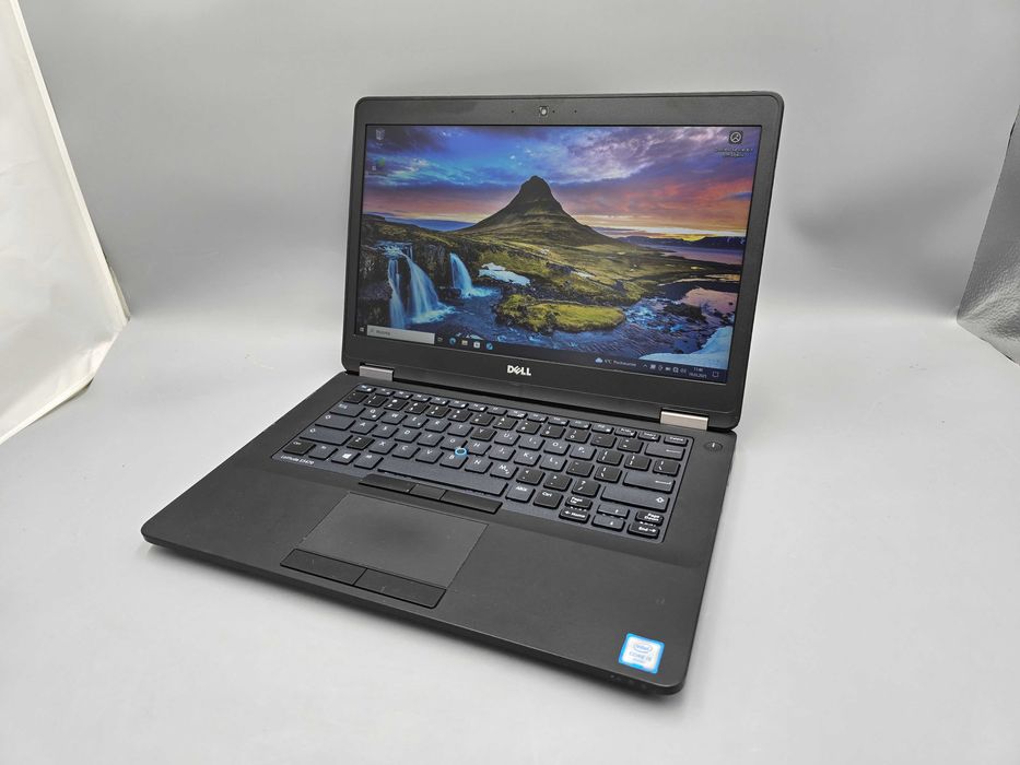 Laptop Dell e5470 od loombard krotoszyn