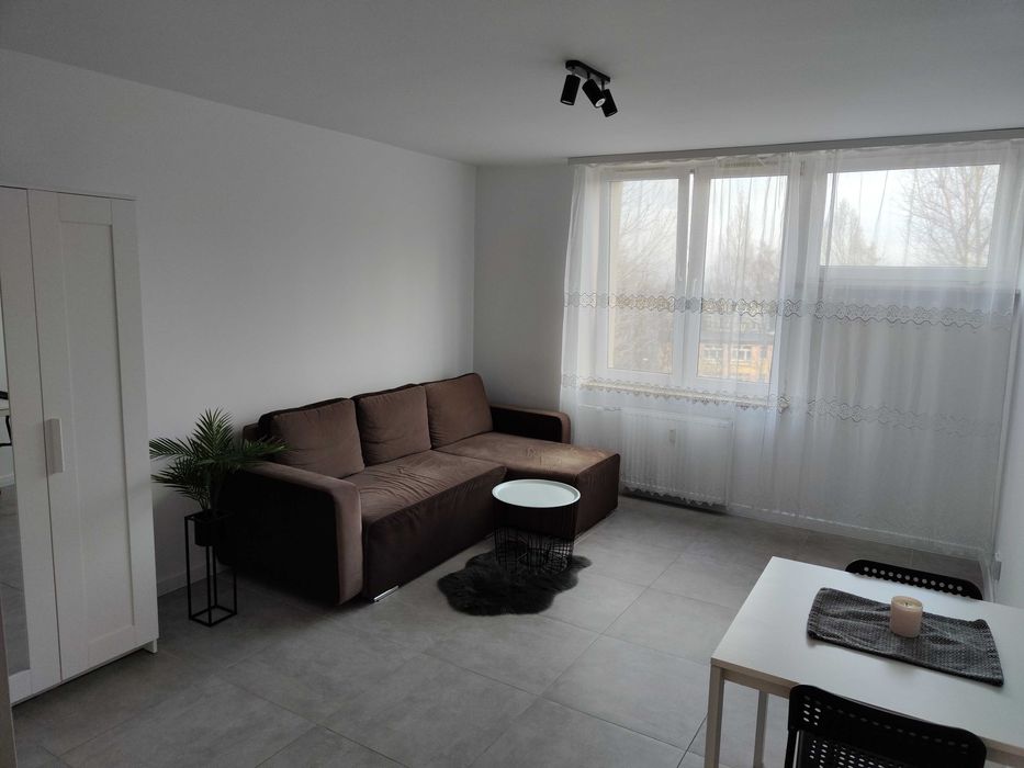Mieszkanie – Kraków, Wola Duchacka, Podgórze Duchackie - Widok 2