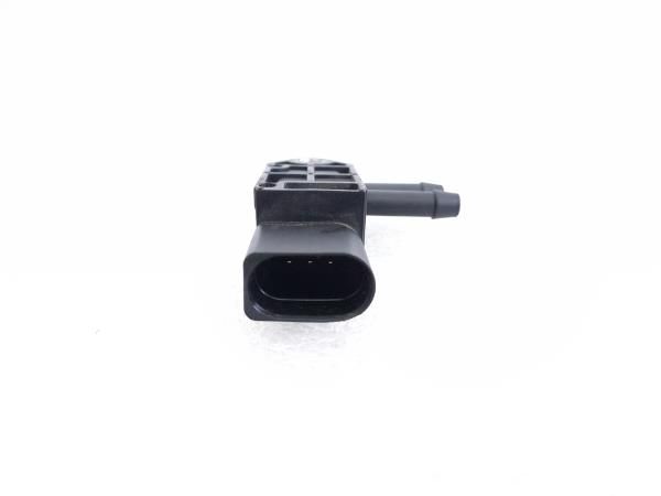 Sensor de pressão do coletor de admissão / sensor MAP AUDI A4 Avant (8