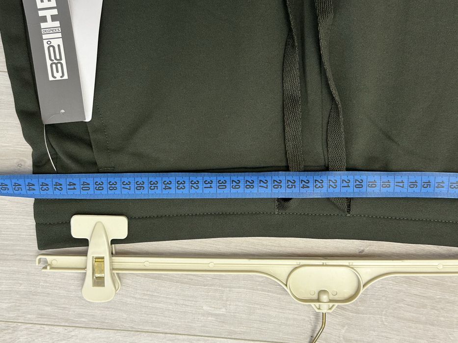 Спортивні штани трикотажні