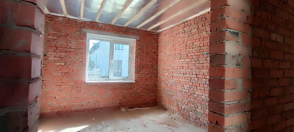 Продаж 1 поверхового будинку від забудовника, чудове розташування!