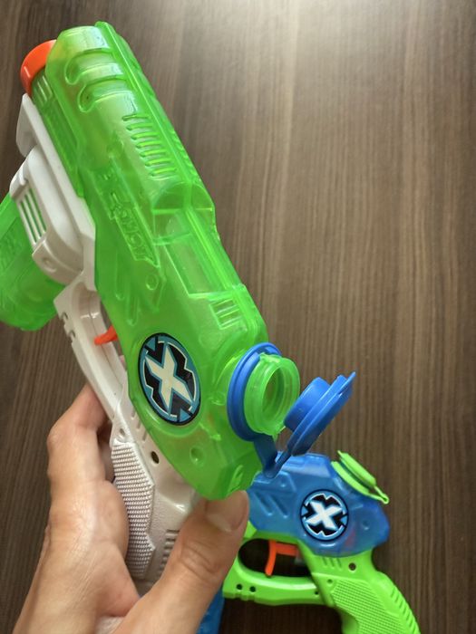 Набор водных бластеров X-Shot
