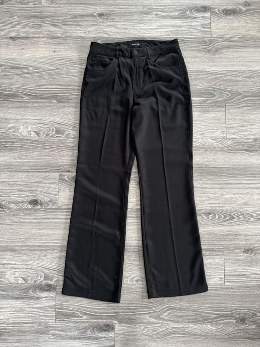 Nowe spodnie materiałowe Massimo Dutti  Rozmiar XL