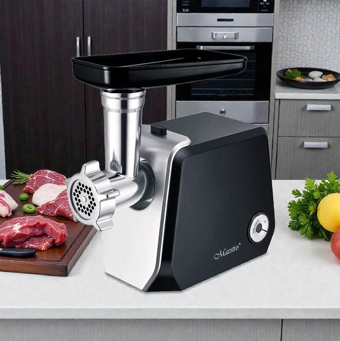 Мясорубка Maestro - MR-850