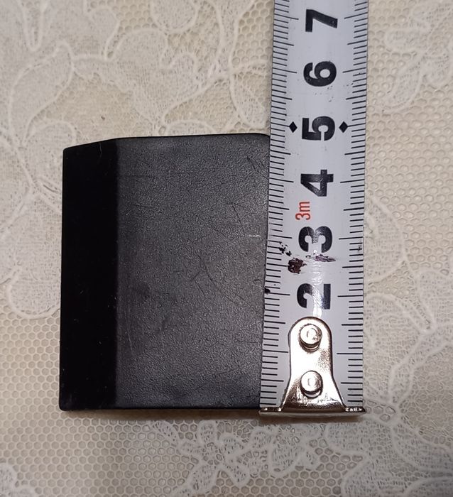 Машинка для стрижки(верхняя крышечка) 5×4