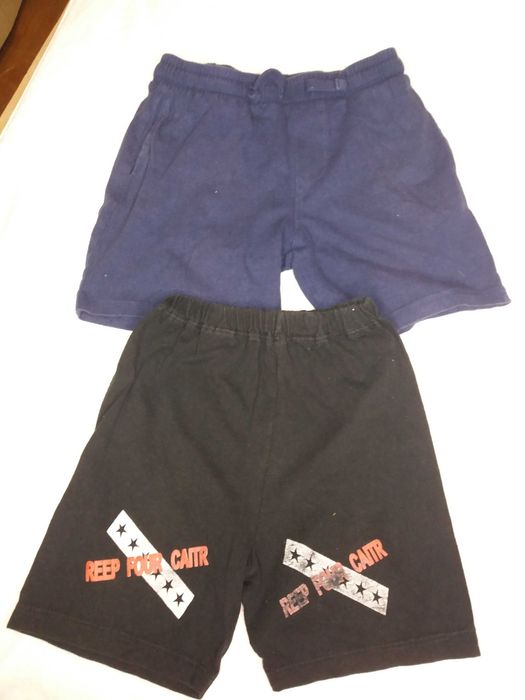 Пакет одягу на хлопчика 8--9 років