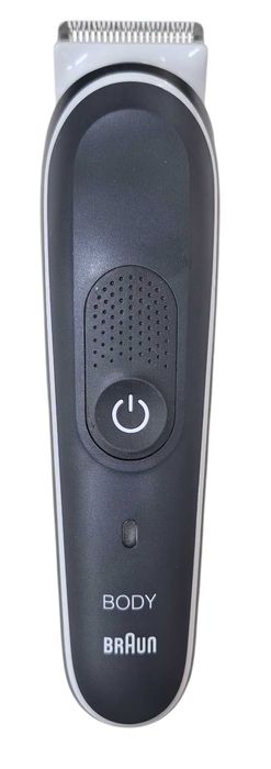 BRAUN SERIES 5 BODY GROOMER golarka do ciała i stref intymnych