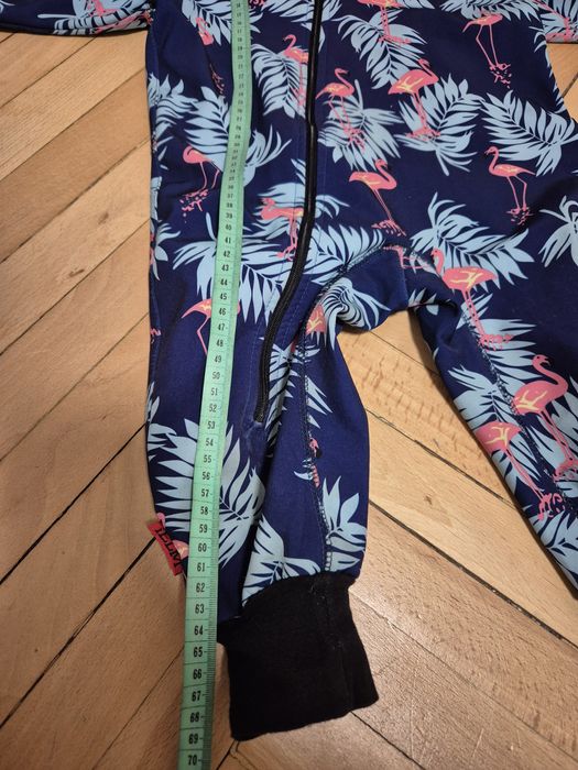 Kombinezon softshell IELM 86