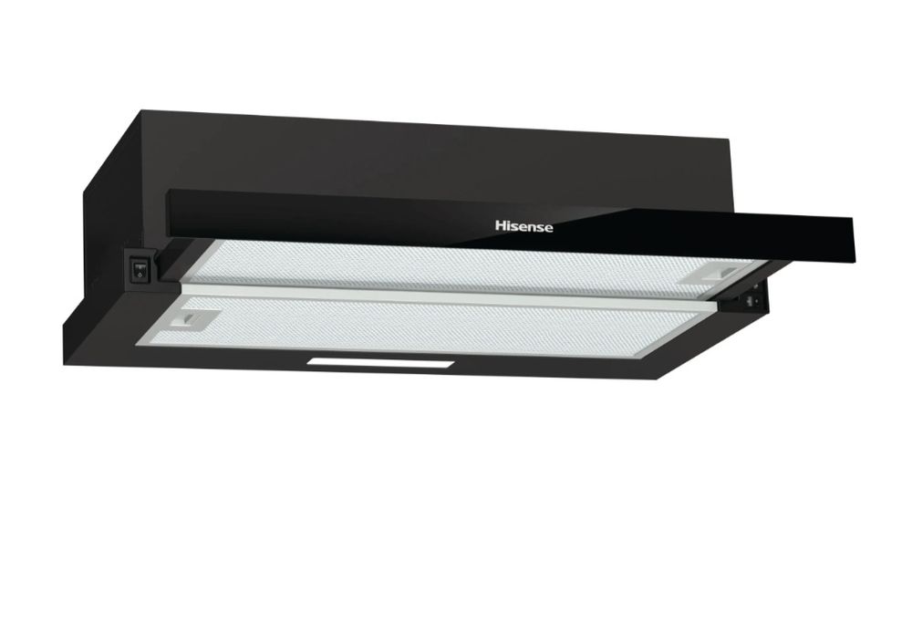 Nowy Pochłaniacz Hisense MH6TL2MB