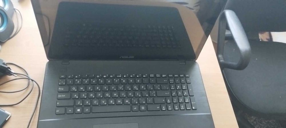 asus x751l - купить ноутбуки - Цена на OLX.ua