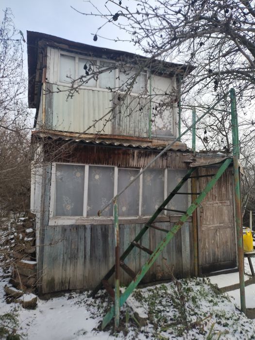 Продаю дачу, 1 е Сады