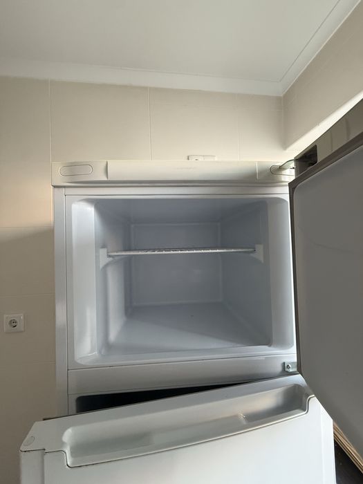 Frigorifico Hotpoint Ariston