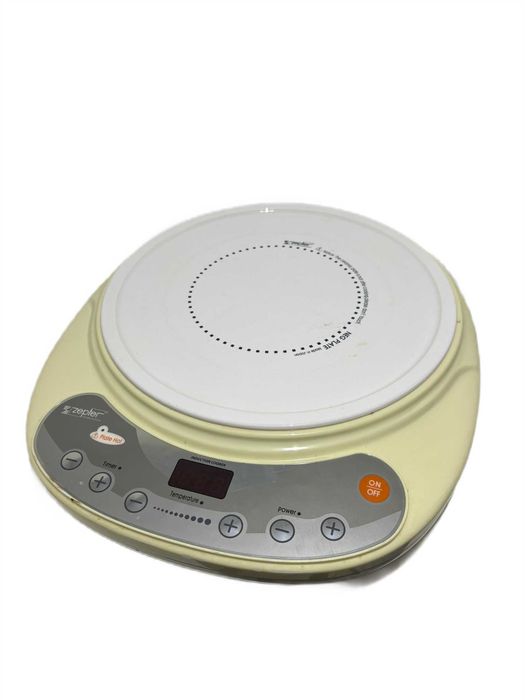 Kuchenka indukcyjna ZEPTER TF-994