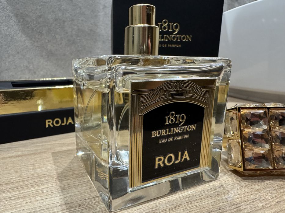 Roja Burlington 1819 EDP