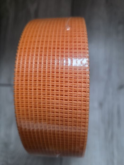 Taśma do łączenia płyt karton/gips