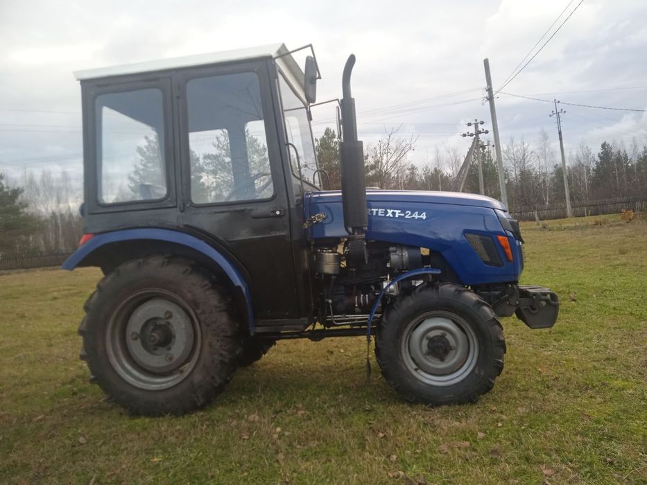 Продам Синтай 244